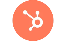 Hubspot logo