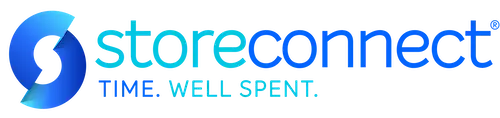 Storeconnect logo