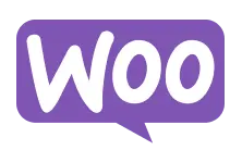 Woocommerce logo